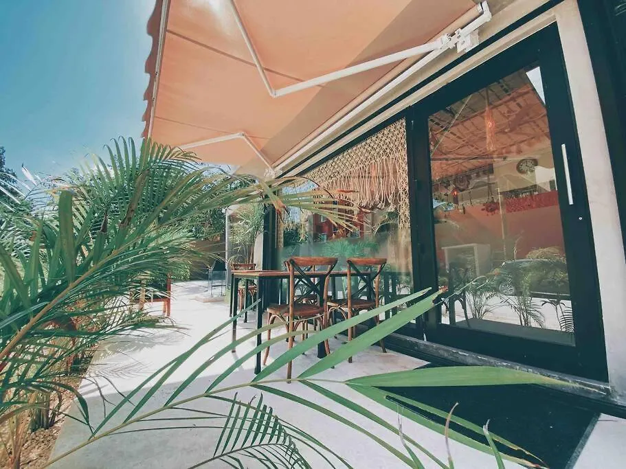 Apartment Oasis In Hippest Part Of Tulum